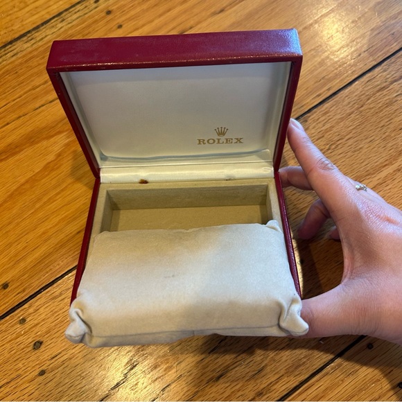 Rolex box - Picture 2 of 3
